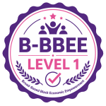 B-BBEE Level 1