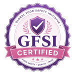 GFSI Certified