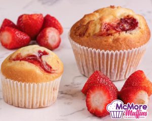 McMore bakery equipment
