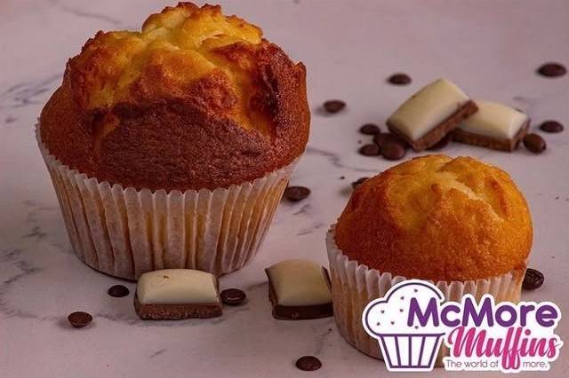 Vany muffin