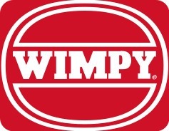 Wimpy logo