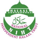 NIHT Halaal certification logo