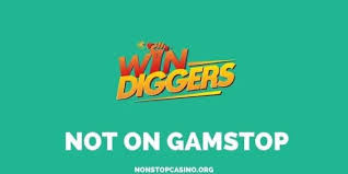Discover a World of Enjoyment: Win Diggers Gambling Establishment Games