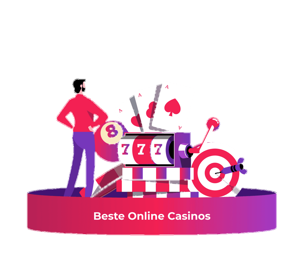 Juegos ofrecidos en los mejores sitios de casino de 2025