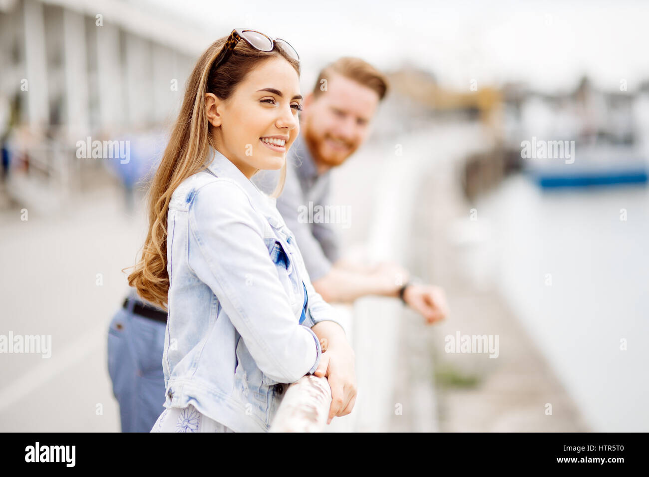 Navigating Love in the Digital Age with DreMeet