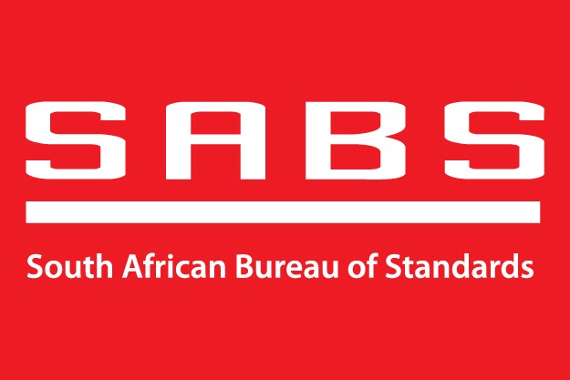 South African Bureau of Standards logo